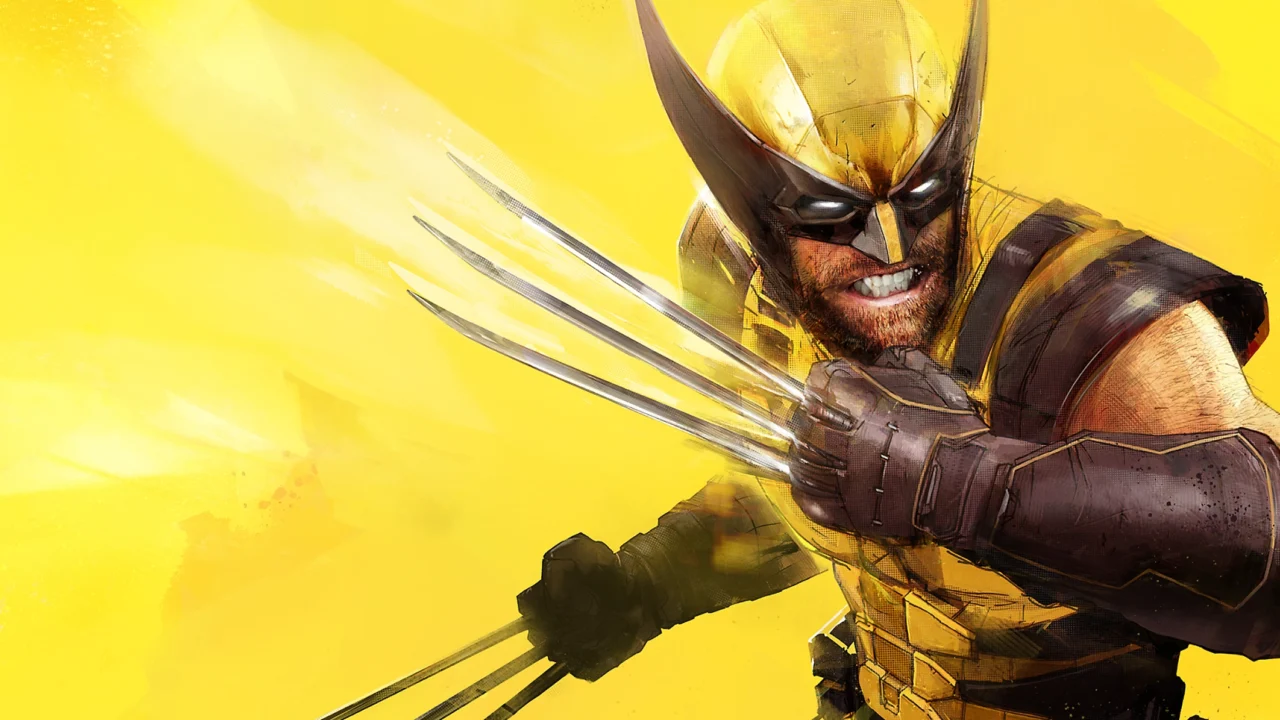 Marvel's Wolverine