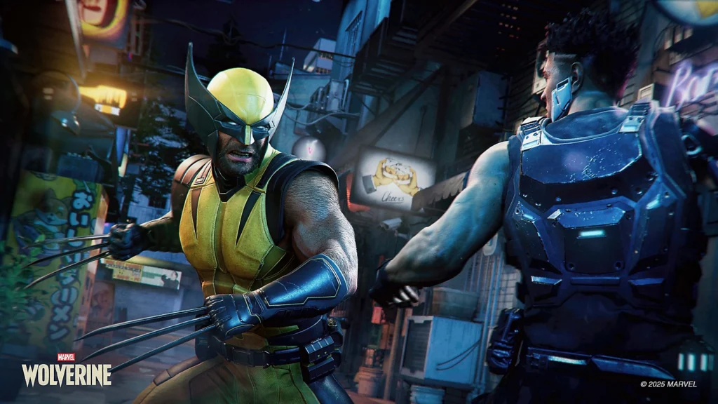 Marvel's Wolverine chega em 15 de setembro; veja preço e tudo que já sabemos