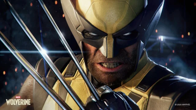 Marvel’s Wolverine 60 FPS
