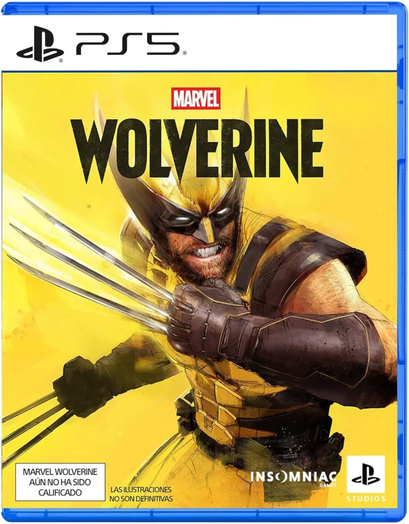 Marvel’s Wolverine terá New Game Plus já no lançamento