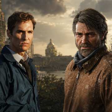 Matthew McConaughey recusou viver Joel em The Last of Us