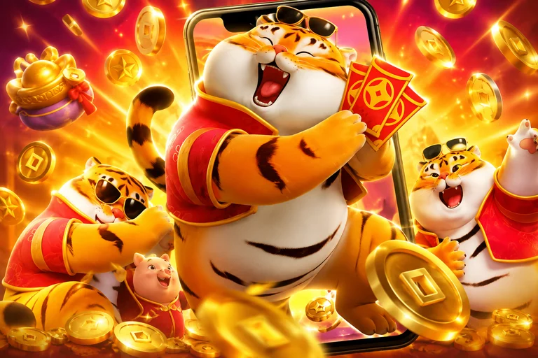Melhor horário para jogar Fortune Tiger hoje: existe um horário pagante? Entenda