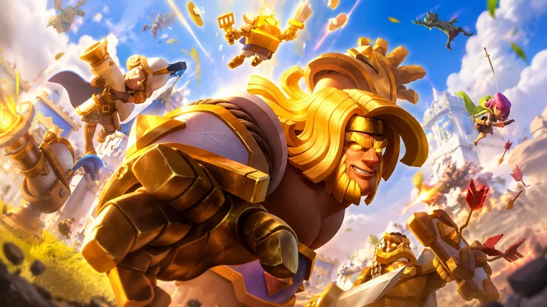 Estes são os 8 melhores decks de Clash Royale para usar agora