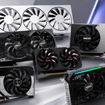 Melhores placas de vídeo até R$ 5 mil em 2026: 6 GPUs que valem a pena no Brasil