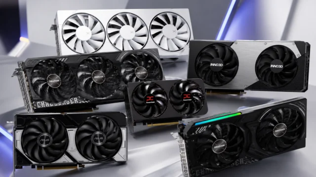 Melhores placas de vídeo até R$ 5 mil em 2026: 6 GPUs que valem a pena no Brasil