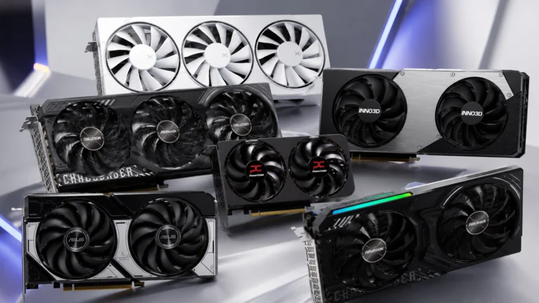 Melhores placas de vídeo até R$ 5 mil em 2026: 6 GPUs que valem a pena no Brasil