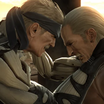 Metal Gear Solid 4 em 2026: tudo que mudou desde o PS3