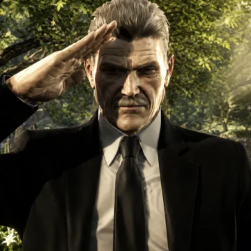 Metal Gear Solid 4: final explicado: Snake morre? O que acontece com Big Boss, Zero e Ocelot