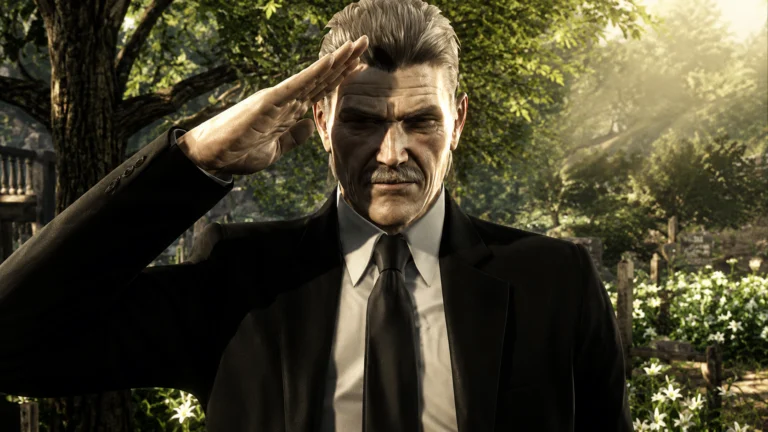 Metal Gear Solid 4: final explicado: Snake morre? O que acontece com Big Boss, Zero e Ocelot