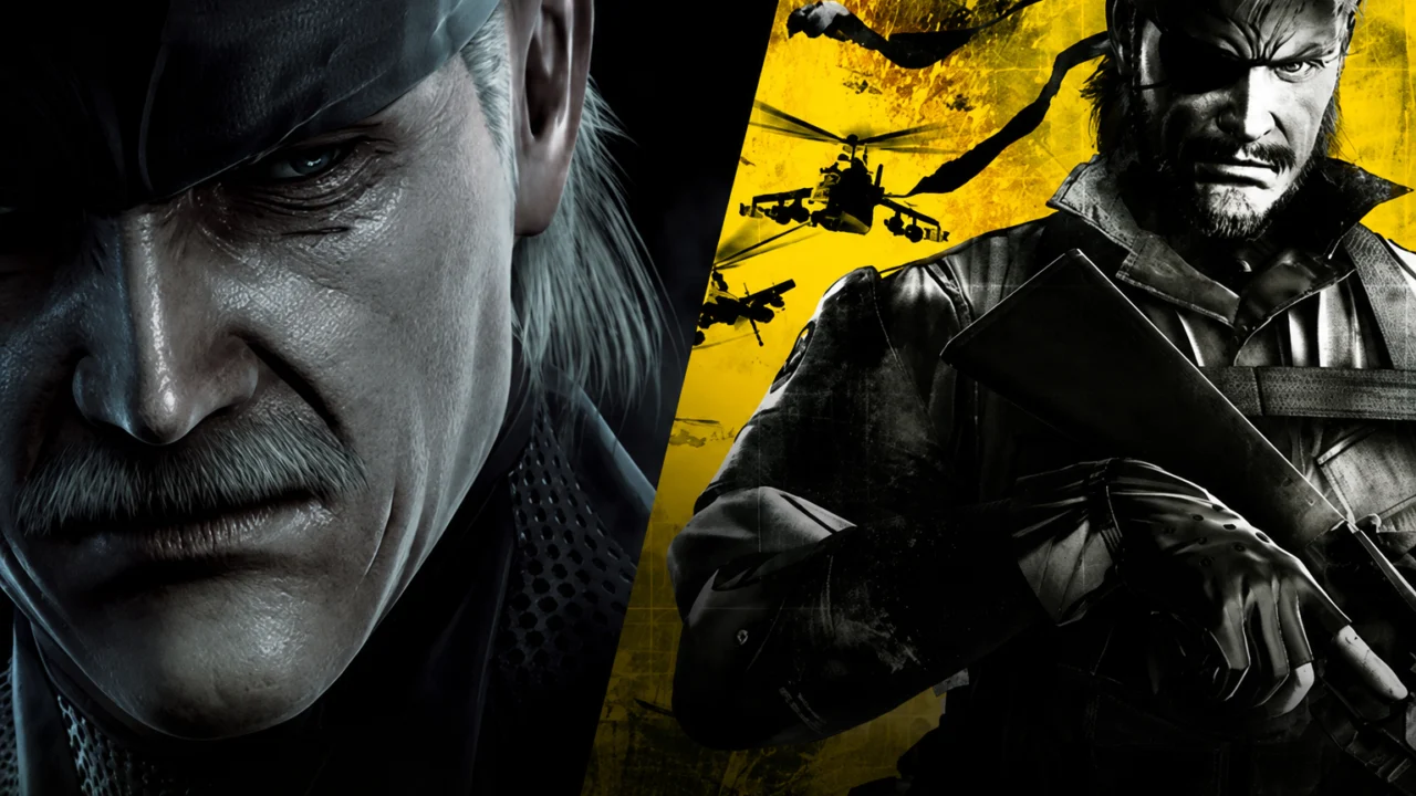 Metal Gear Solid 4 finalmente saiu do Ps3: vale a pena comprar a coleção?