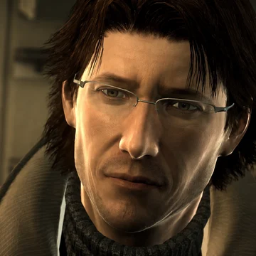 Metal Gear Solid 4 refaz piada clássica após 18 anos e traz voz de Otacon de volta