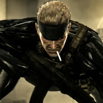 Metal Gear Solid 4 tem NG+? Veja como iniciar o New Game Plus