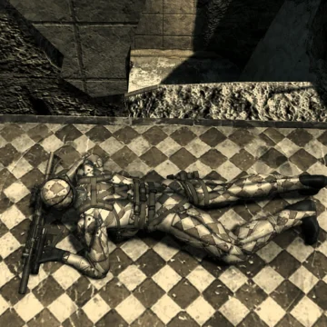 Metal Gear Solid 4: todas as camuflagens e como desbloqueá-las