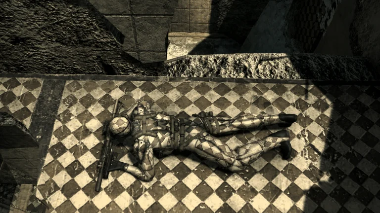 Metal Gear Solid 4: todas as camuflagens e como desbloqueá-las