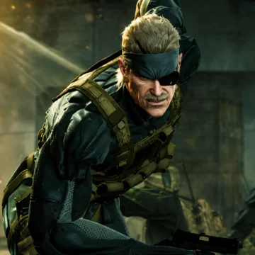 Metal Gear Solid 4 finalmente saiu do Ps3: vale a pena comprar a coleção?