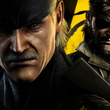 Metal Gear Solid Master Collection Vol. 2 chega em PT-BR: veja horário, pré-load e tamanho