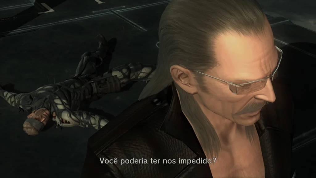 A tradução oficial dá ao público brasileiro acesso direto a uma narrativa construída sobre diálogos longos e conceitos políticos — Imagem: Captura de tela/Deco Campos