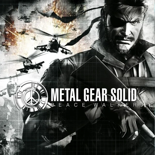 metal gear solid master collection vol 2