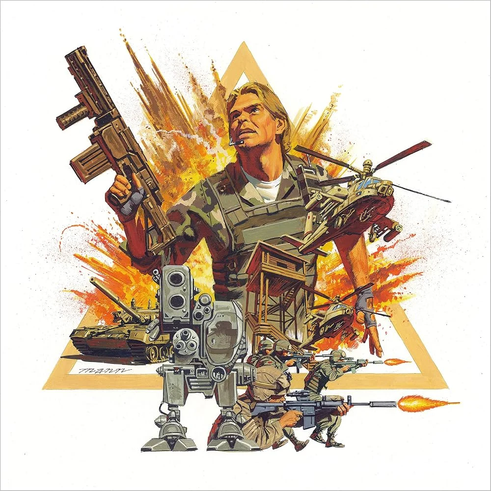 Metal Gear Solid: um ranking do pior ao melhor jogo