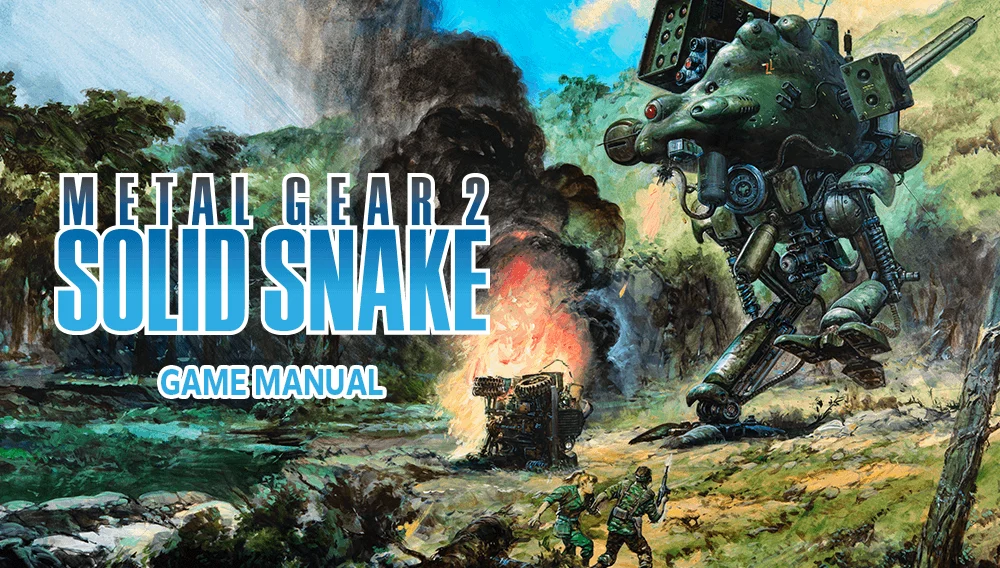 Metal Gear Solid: um ranking do pior ao melhor jogo