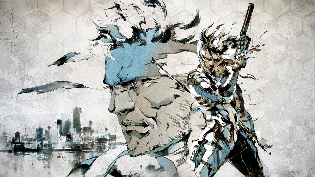 Metal Gear Solid: um ranking do pior ao melhor jogo