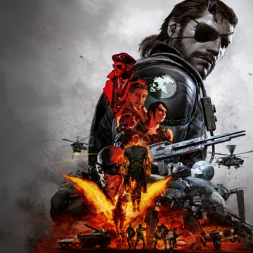 Metal Gear Solid: um ranking do pior ao melhor jogo