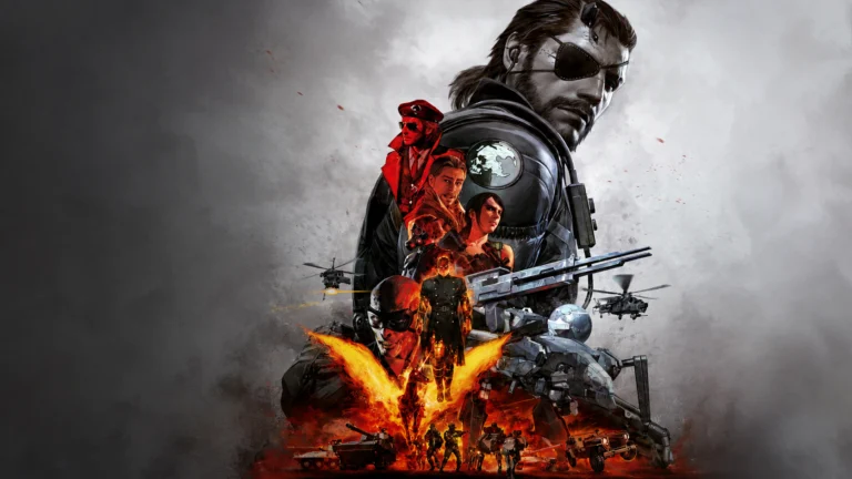 Metal Gear Solid: um ranking do pior ao melhor jogo