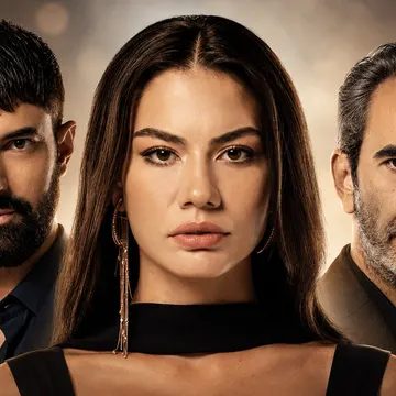 Tahir ou Farah? Ranking elege os 5 melhores personagens de Meu Nome é Farah