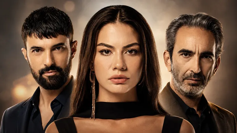 Tahir ou Farah? Ranking elege os 5 melhores personagens de Meu Nome é Farah