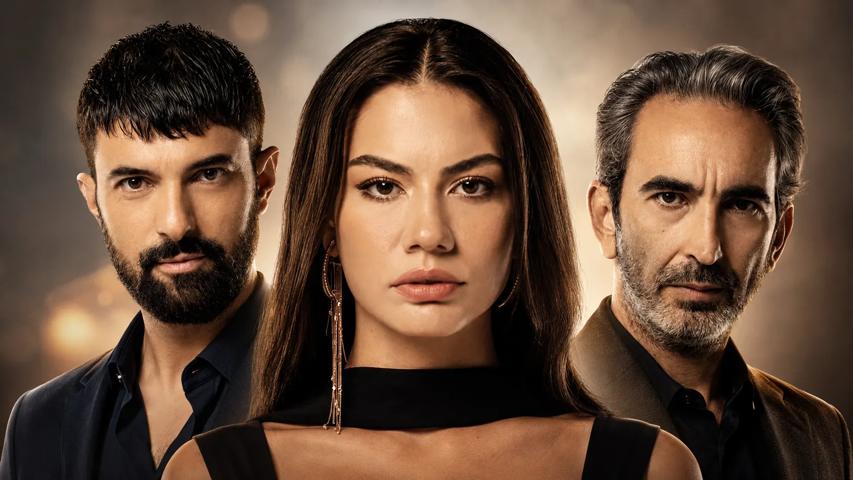 Tahir ou Farah? Ranking elege os 5 melhores personagens de Meu Nome é Farah