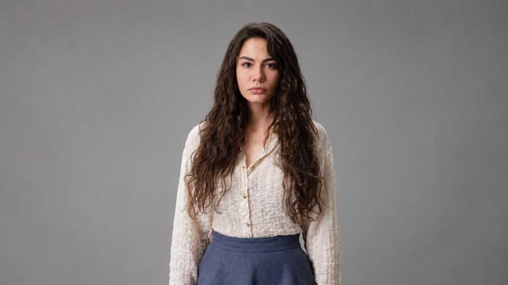 Demet Özdemir