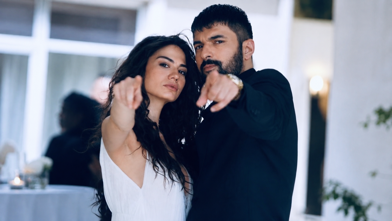 Demet Özdemir