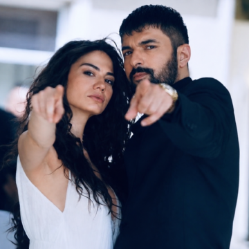 Demet Özdemir