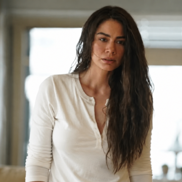 Demet Özdemir