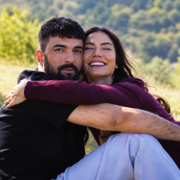 Meu Nome é Farah