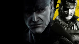 MGS Master Collection Vol. 2 físico exige download no console?