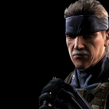 MGS Master Collection Vol. 2 liberta dois clássicos em grande forma