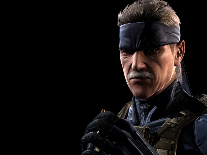 MGS Master Collection Vol. 2 liberta dois clássicos em grande forma