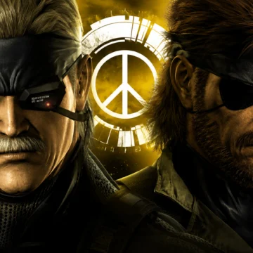 MGS4 e Peace Walker voltaram: veja todos os guias e segredos