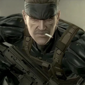 MGS4 poderá ser comprado sem a Master Collection Vol. 2