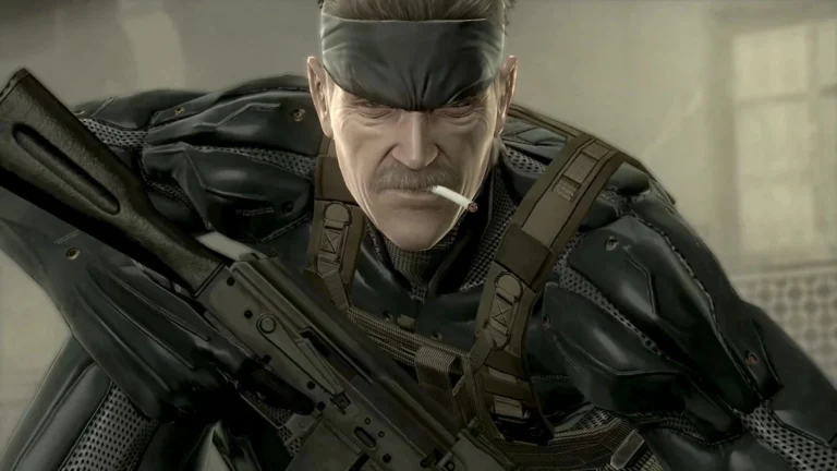 MGS4 poderá ser comprado sem a Master Collection Vol. 2