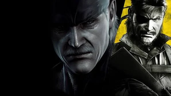 comprar Metal Gear Solid 4 separado