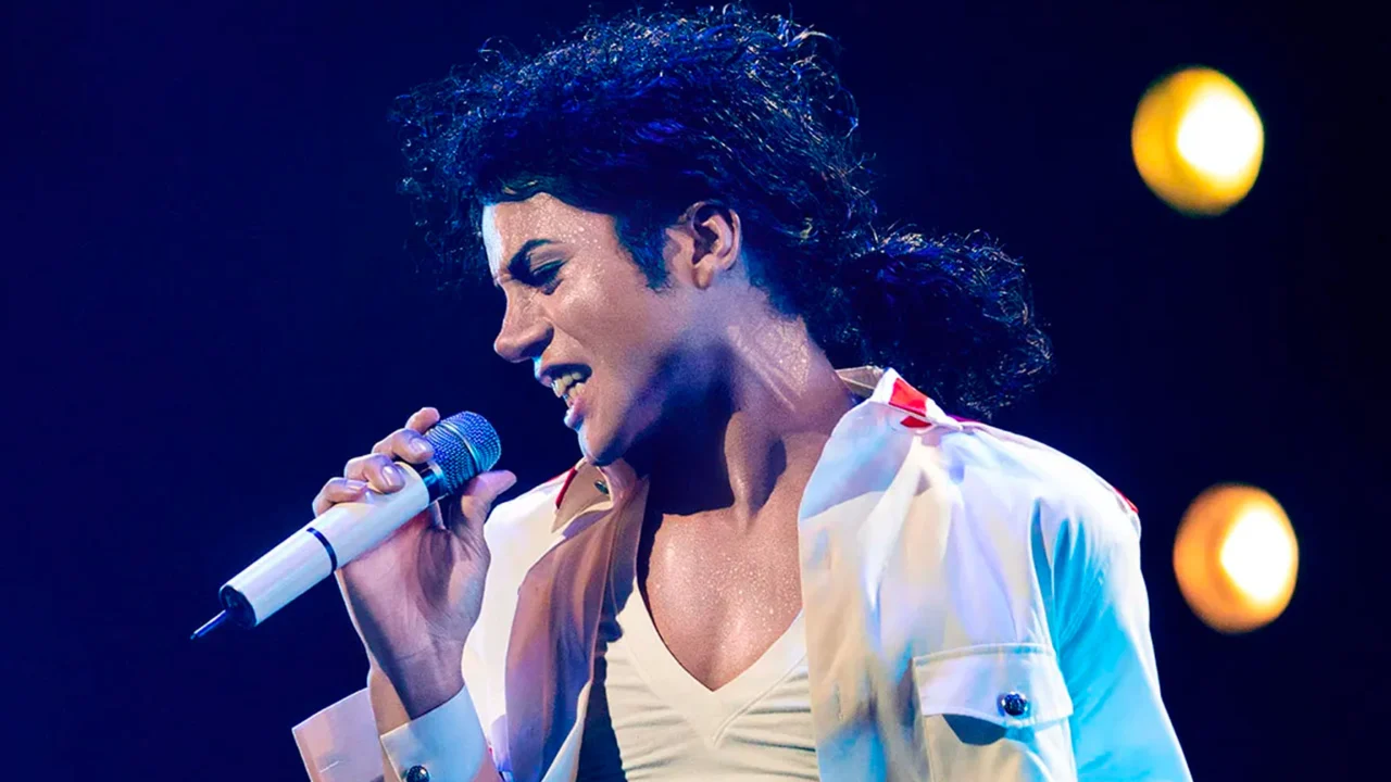 Michael