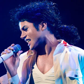 Michael
