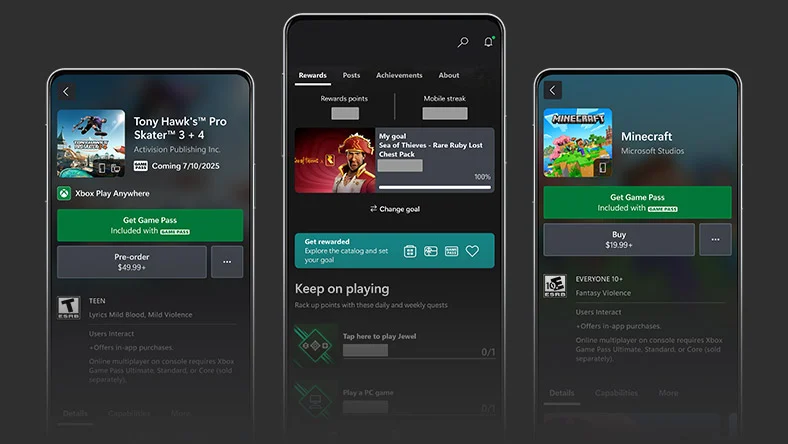 Microsoft Rewards em 2026: como ganhar pontos no Bing e Xbox e trocar por recompensas