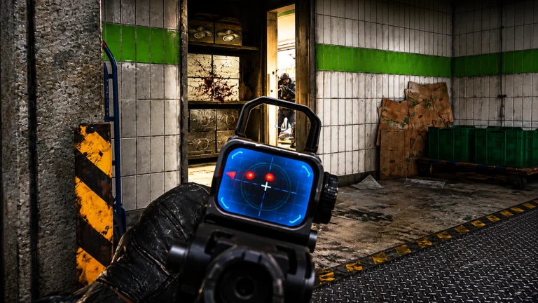 Parece cheat, mas é oficial: Modern Warfare 4 deixa rastrear inimigos atrás das paredes