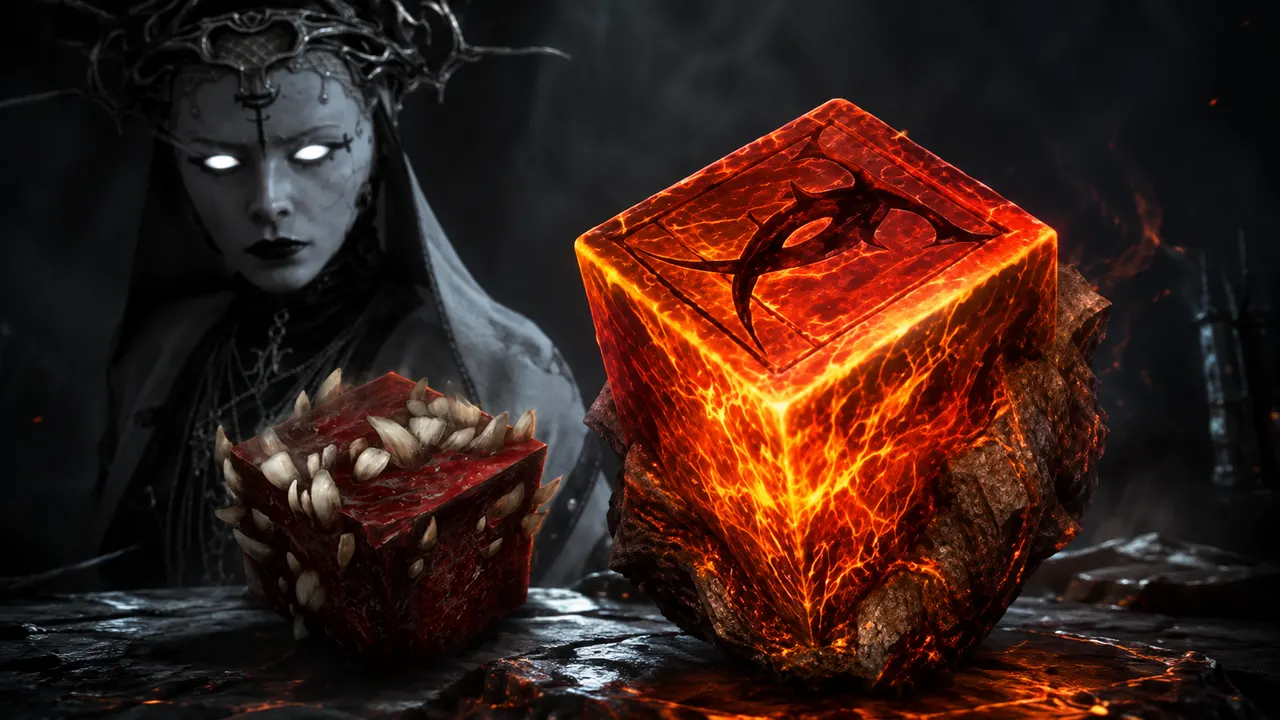 Mortal Shell 2 esconde 75 Tarstones — veja onde achar cada uma