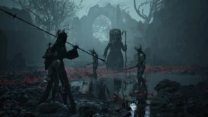 Mortal Shell 2: melhores armas e carcaças para começar