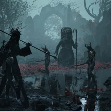 Mortal Shell 2: melhores armas e carcaças para começar