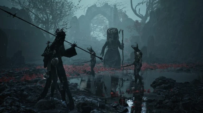 Mortal Shell 2: melhores armas e carcaças para começar